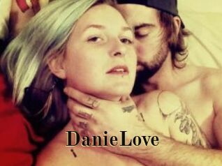 DanieLove