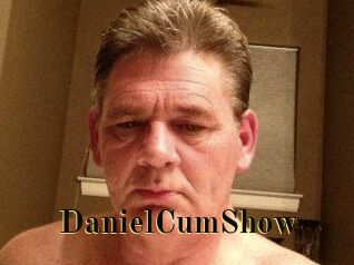DanielCumShow