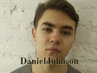 DanielJohnson