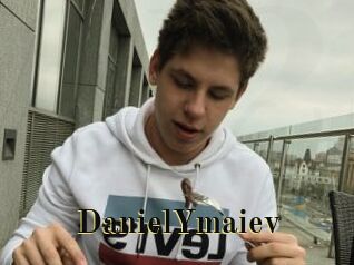 DanielYmaiev
