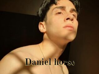 Daniel_horse