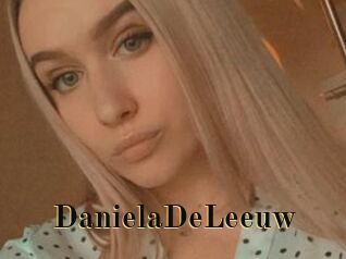 DanielaDeLeeuw