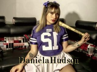 DanielaHudson
