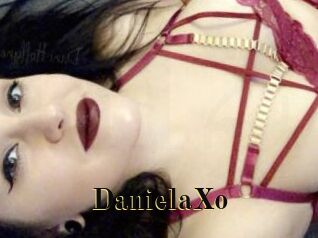 DanielaXo