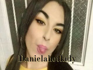 Danielahotlady