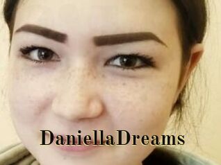 DaniellaDreams Films 2 Q