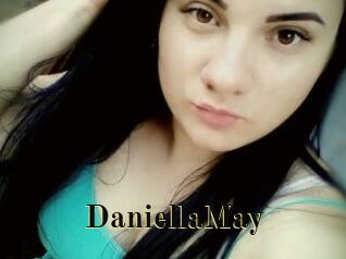 DaniellaMay