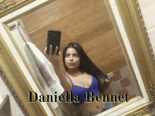 Daniella_Bennet