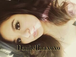 Daniellaaxoxo