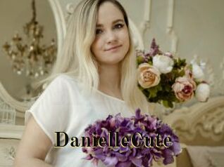 DanielleCute