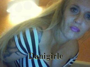 Danigirlc