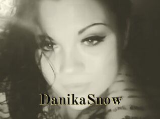DanikaSnow