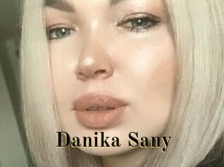 Danika_Sany