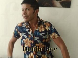 Danilo_love