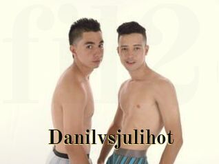 Danilvsjulihot