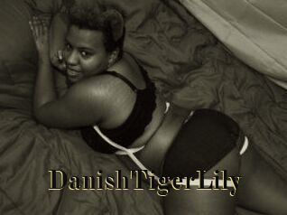 DanishTigerLily
