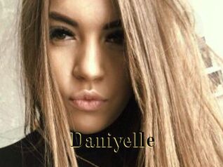 Daniyelle