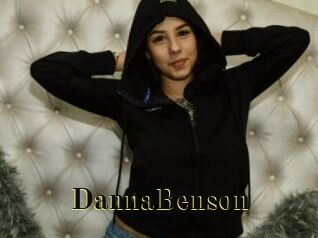 DannaBenson