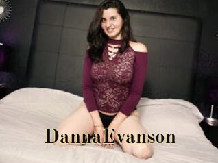 DannaEvanson