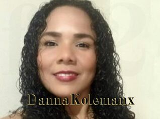 DannaKolemanx