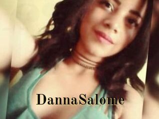 DannaSalome