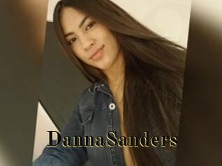 DannaSanders