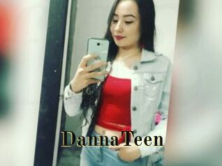 DannaTeen