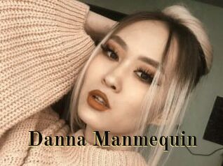 Danna_Manmequin