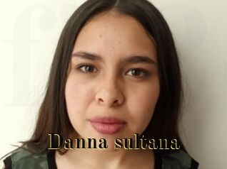 Danna_sultana