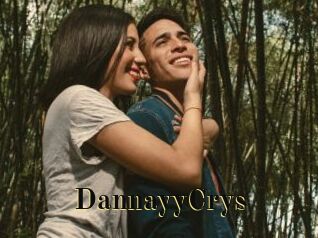 DannayyCrys