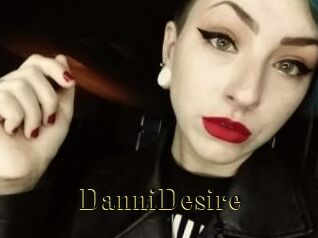 DanniDesire