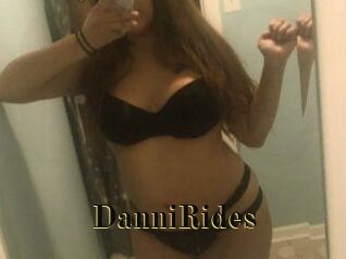 Danni_Rides