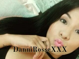 DanniRosseXXX