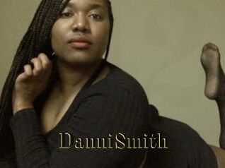 DanniSmith