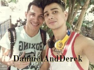 DannielAndDerek