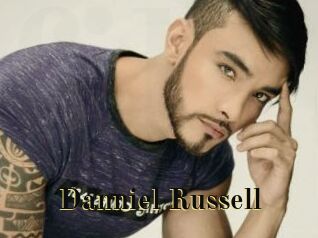 Danniel_Russell