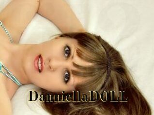 DanniellaDOLL