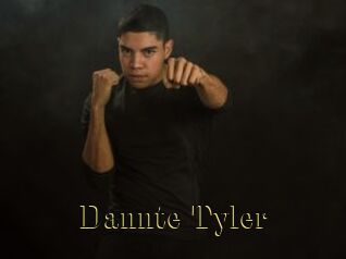 Dannte_Tyler