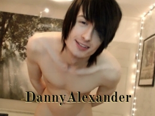 DannyAlexander Films 2 Q