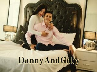 DannyAndGaby