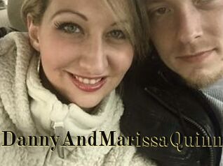 DannyAndMarissaQuinn