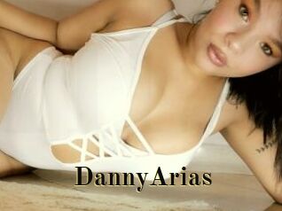 DannyArias