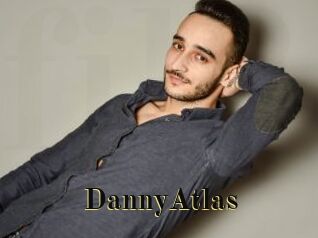 DannyAtlas