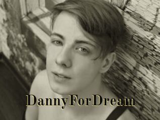 DannyForDream