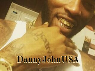 DannyJohnUSA