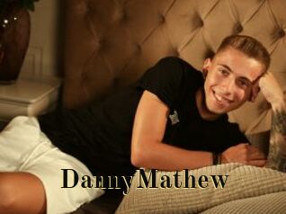 DannyMathew