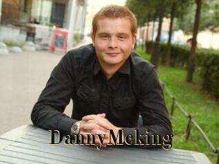 DannyMcking