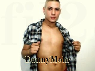 DannyMohr