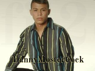 DannyMosterCock