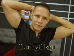 DannyOlsen